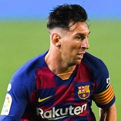 Barcelona Başkanı: Messi kariyerini burada bitirir