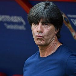 Joachim Löw: Türkiye ile hazırlık maçı yapacağız