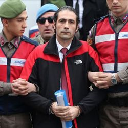 Şehit Ömer Halisdemir'in darbeci katili ret yedi