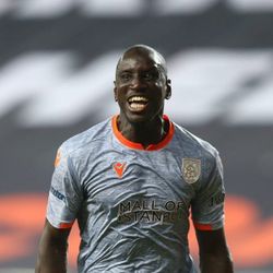 Trabzonspor ve Başakşehir'in muhtemel 11'leri
