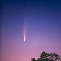 NEOWISE kuyruklu yıldızı nasıl izlenir