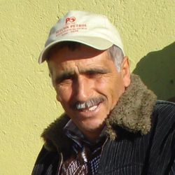 Uşak'ta kaza: 1 ölü 1 yaralı