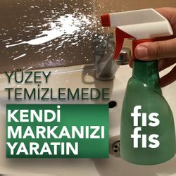Pratik yöntemler: 1 dakikada lavabo temizliği