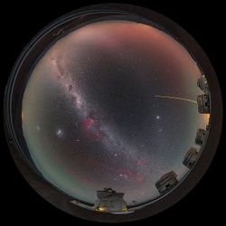 VLT nedir