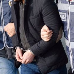 Gaziantep'te 1 DEAŞ'lı terörist yakalandı