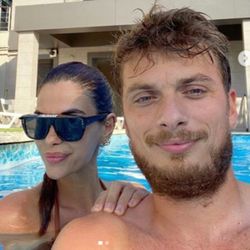 Ljajic, soluğu İstanbul Boğazı'nda aldı
