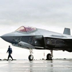Türkiye'nin F-35'leri ABD'ye devredildi