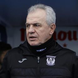 Leganes, Javier Aguirre ile yollarını ayırdı