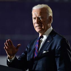 ABD'de Joe Biden'den Rusya'ya seçim uyarısı