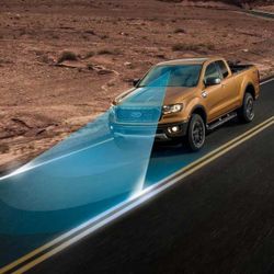 Ford ve Mobileye otonom sürüş için iş birliği yaptı