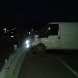 Malatya'da kaza: 1 ölü 1 yaralı