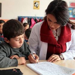 Sözleşmeli öğretmenlik mülakat sonuçları açıklandı