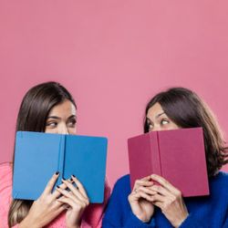 Sizinle yılda 100 kitap okumanın sırrını paylaşıyorum