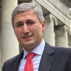 Malatyaspor’a CEO Başkan adayı: Ahmet Köse