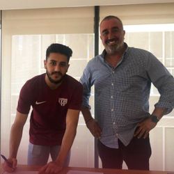 Bandırmaspor, Galatasaray'dan iki ismi kadrosuna kattı