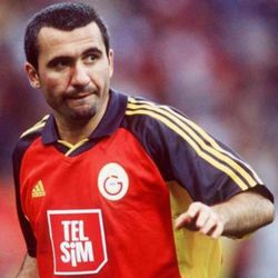 Galatasaray'da Hagi'nin ilk imzası unutulmadı