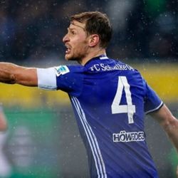 Benedikt Höwedes, futbolu bıraktı