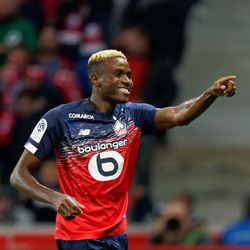 Victor Osimhen resmen Napoli’de