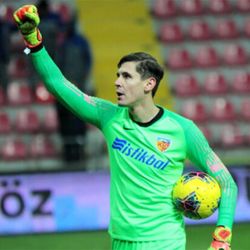 Lung, G.Saray'ın listesinde