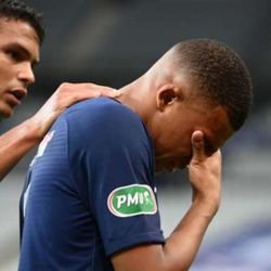 Herrera: Mbappe konusunda iyimser davranıyoruz