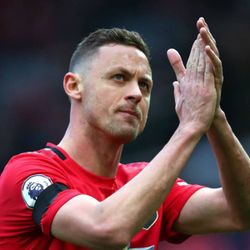 Nemanja Matic: Liverpool'a izin veremeyiz