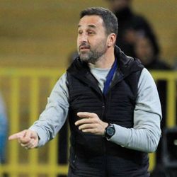 Yalçın Koşukavak: F.Bahçe'yle bireysel görüşme yapmadım