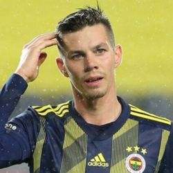 Olympiakos, Miha Zajc ile ilgileniyor