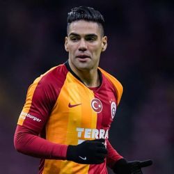 İnter Miami taraftarları Falcao'yu istiyor