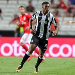 Beşiktaş, Chuba Akpom'u istiyor