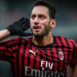 Hakan Çalhanoğlu: Hiçbir şeyden korkmuyorum