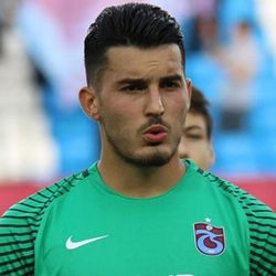 Uğurcan Çakır'a 4 İngiliz ekibi talip
