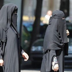 Danimarka’da 'örtünmeyi ihlal eden' 60 kişiye para cezası