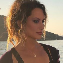 Yıldız Asyalı, Kerem Saka'dan ayrıldı