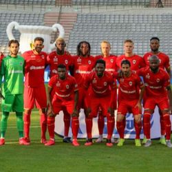 Belçika Kupası Antwerp'in oldu