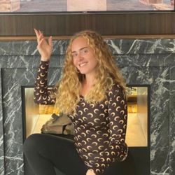 Adele, yeni imajıyla tanınamadı