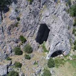 Eskişehir'den girilen mağaranın sonu Bolu'da bitiyor