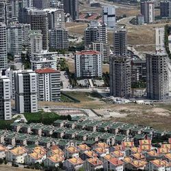 Bakanlık 307 milyon TL kira yardımı yaptı