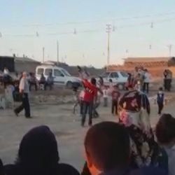 Konya'da düğün magandaları küçük çocuklara silah sıktırdı