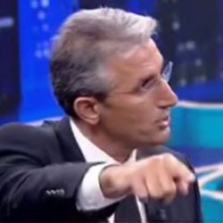 Nedim Şener'den kaçak FETÖ'cülere tokat gibi cevaplar