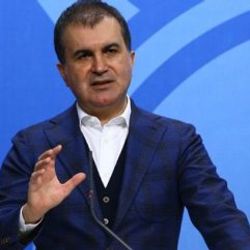 AK Parti Sözcüsü: Rejim hesabını verecek