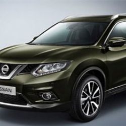 Nissan yeni X-Trail çıtayı yükseltecek