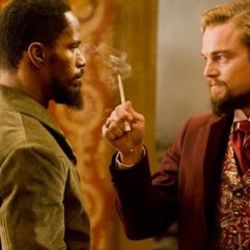 Django Unchained dizi oluyor