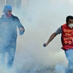 1 Mayıs davası sanıklarına beraat