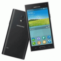 Tizen’li ilk akıllı telefon Samsung Z