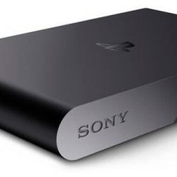 Sony’den yeni bir ürün PlayStation TV