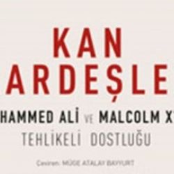 Randy Roberts ve Johnny Smith’den Kan Kardeşler kitabı