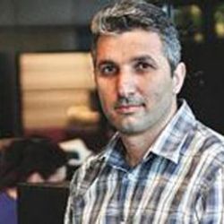 Nedim Şener'den belgelerle Fetullah Gülen kitabı