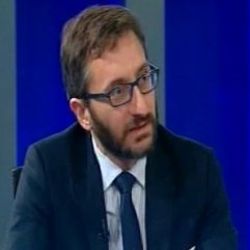 Fahrettin Altun ve Modernleşme Kuramı