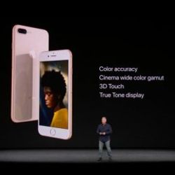 iPhone 8'in fiyatı belli oldu