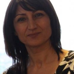 Mediha Olgun tahliye edildi